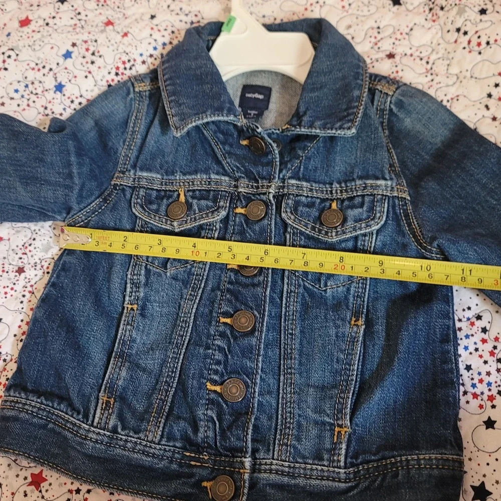 GAP this classic